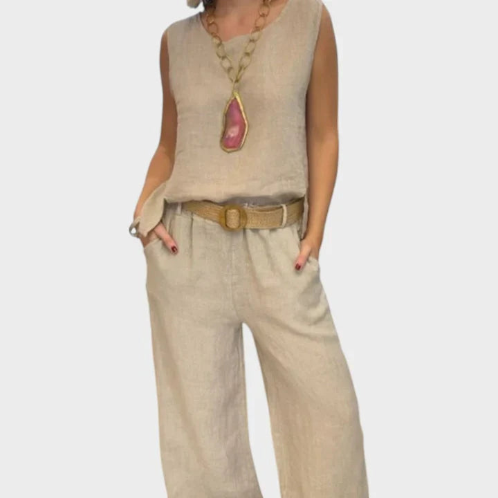 Paloma™ | Two-piece boho set