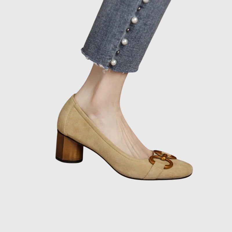 Dorothy|Stylish High Heels