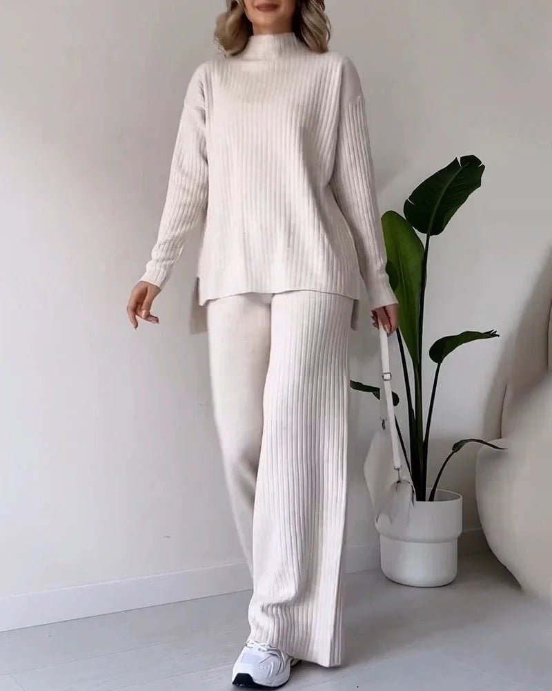 Iris | Graceful Slit Set