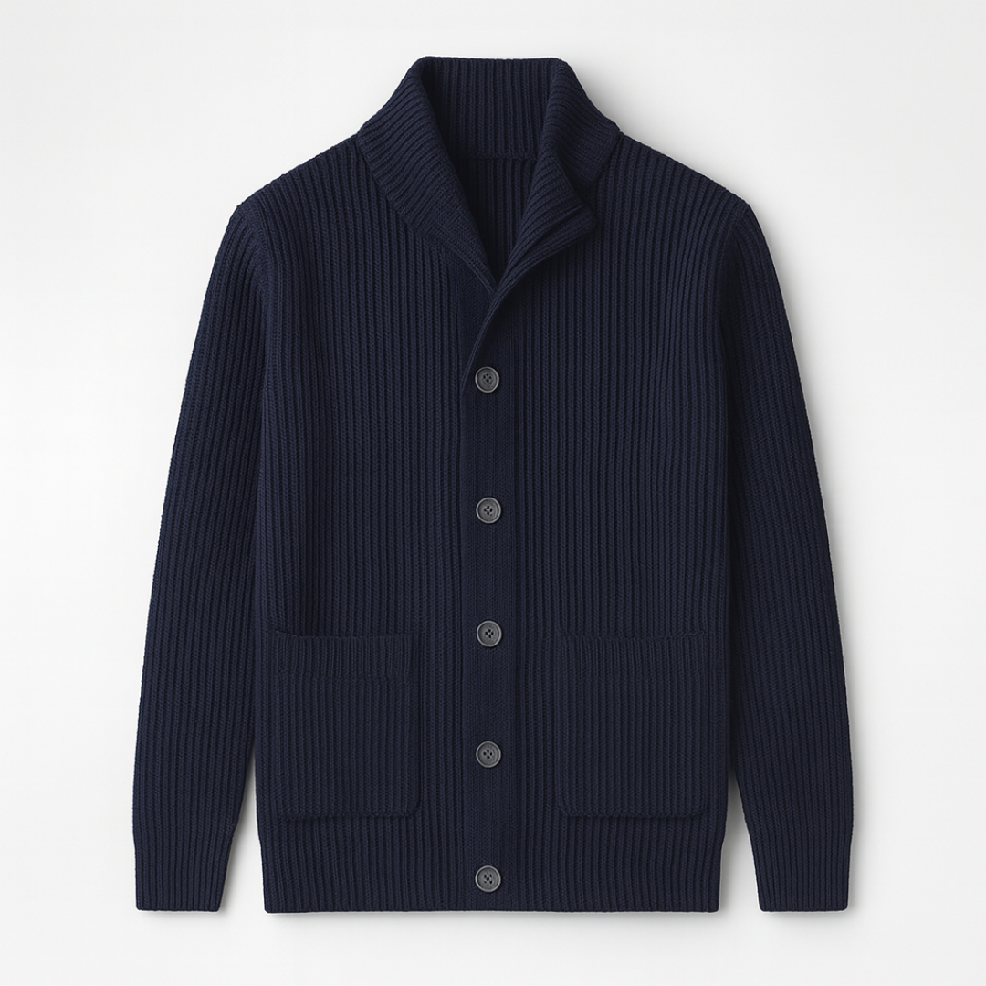 John - Cardigan