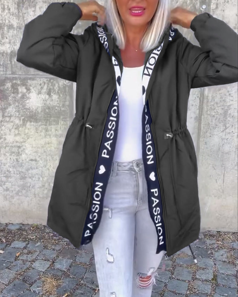 Donna | Puffer Jacket