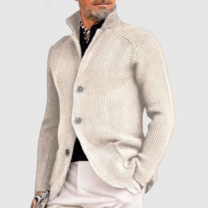 John - Cardigan