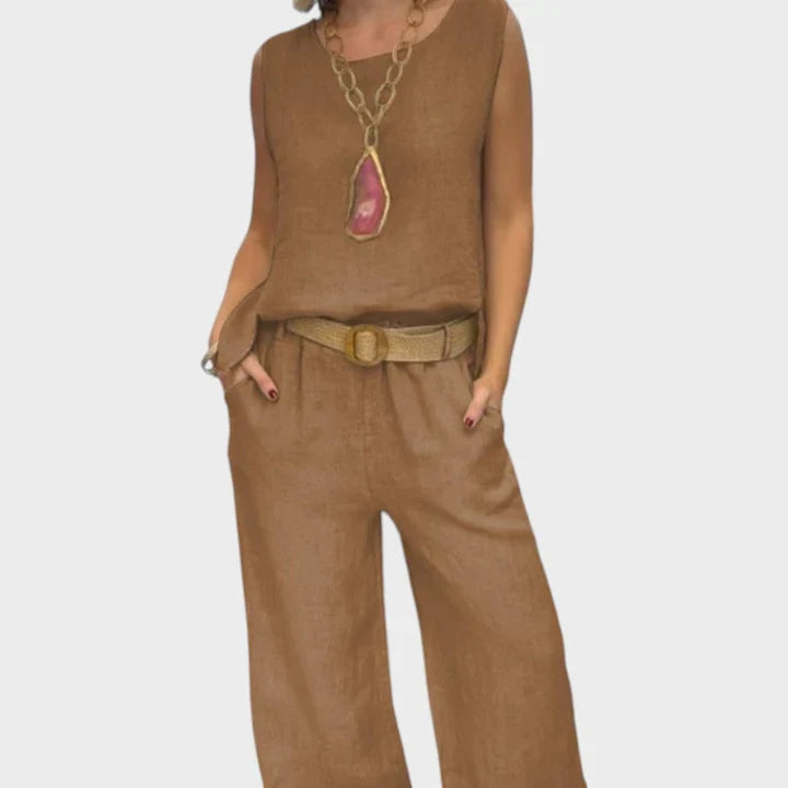Paloma™ | Two-piece boho set