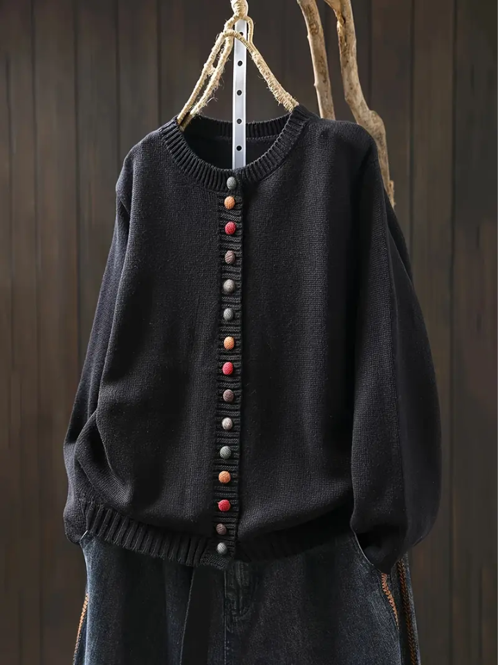 Grace | Elegant Cardigan
