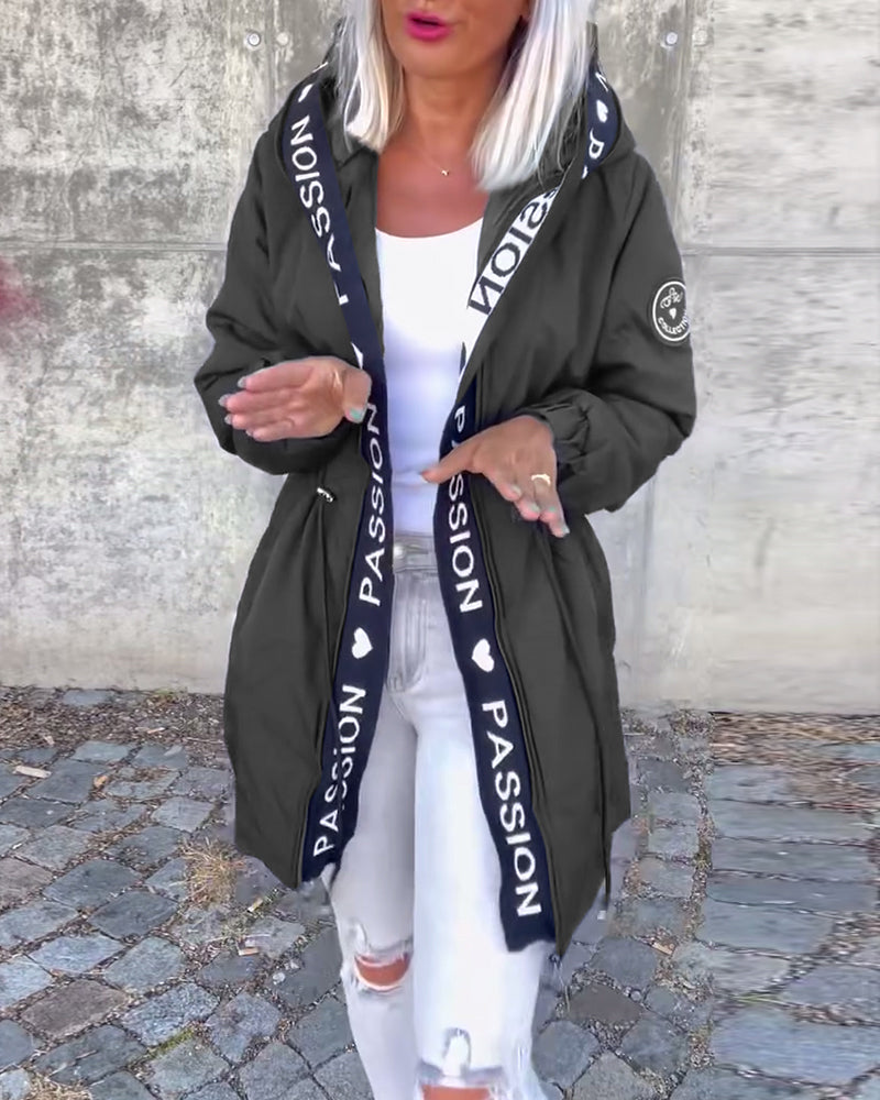 Donna | Puffer Jacket