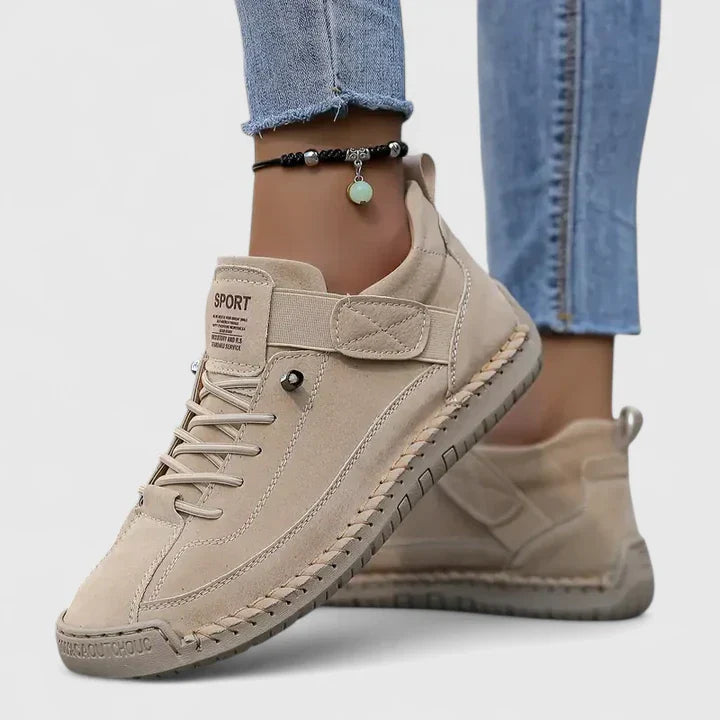 Kymberleigh | Anti-Foot Pain Sneakers