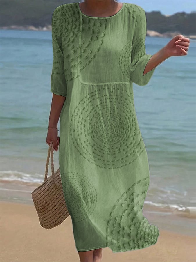 Wren™ | Everyday Comfort Dress