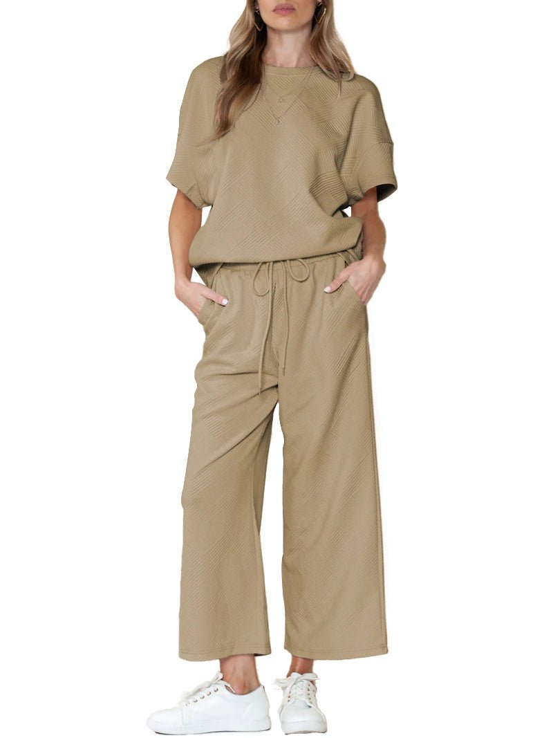 Christine | Relaxed Chic Set
