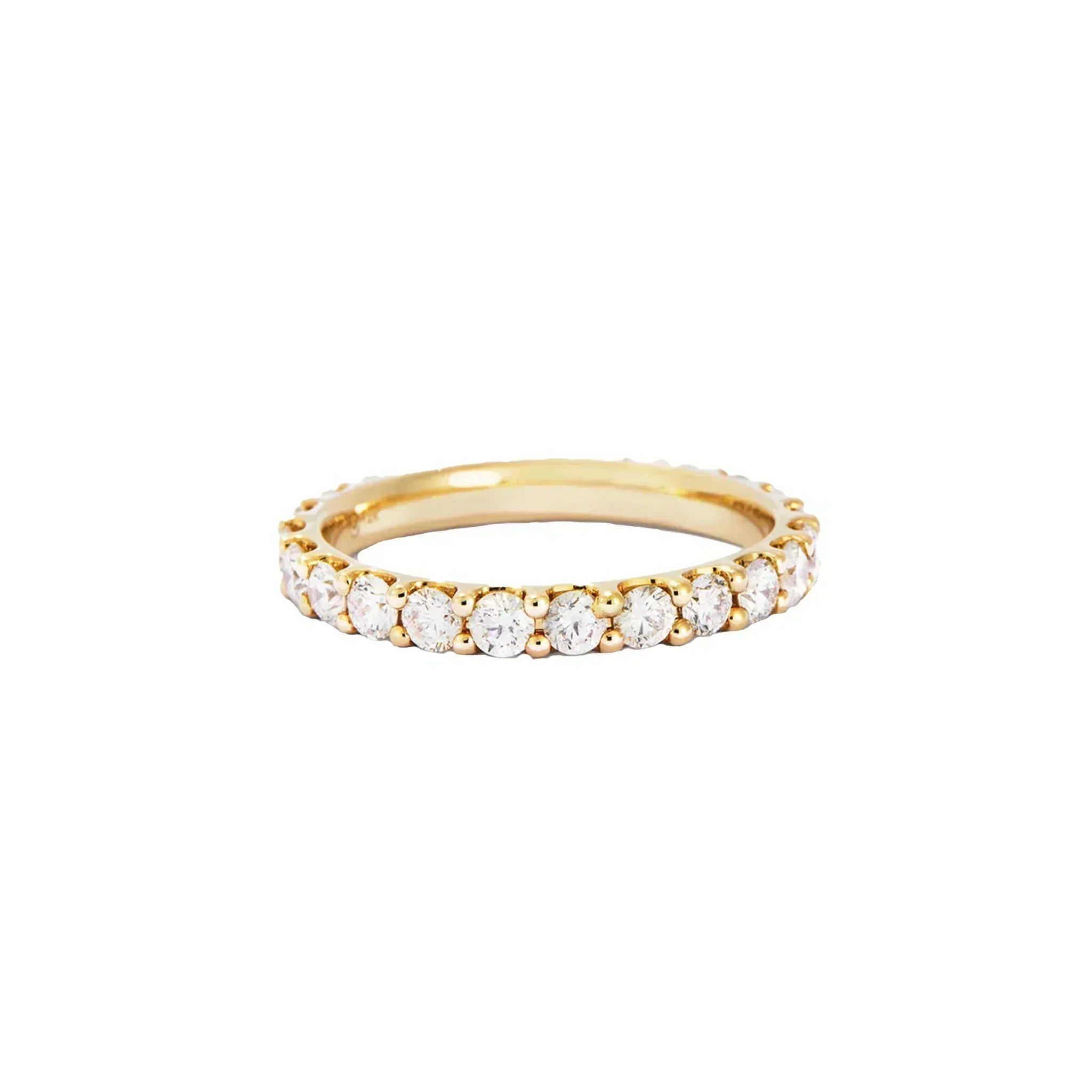Classic Tennis Ring