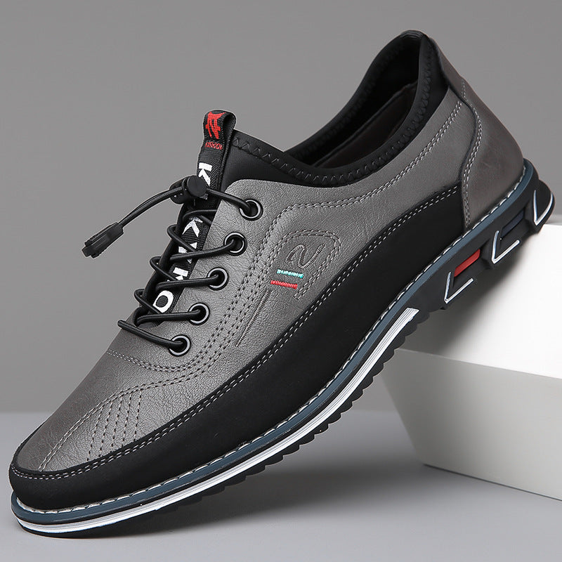 Mauro | Quality Handcrafted Oxford Shoes