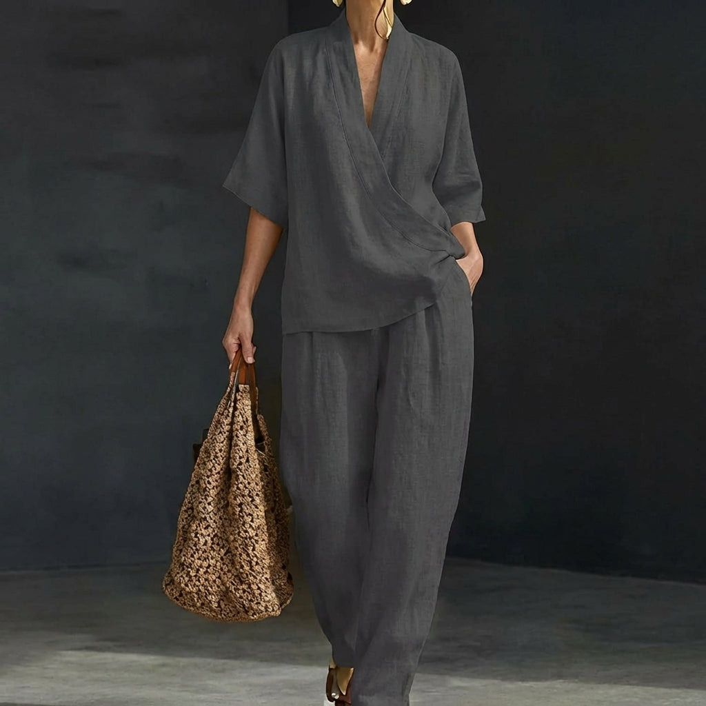 Dolores | Two-Piece Set for Women™