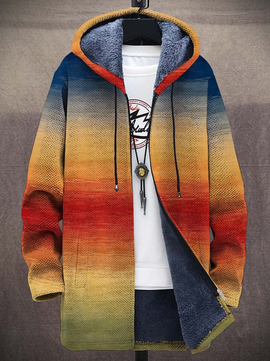 Noora™ | Luxuriöser Künstlerischer Cardigan