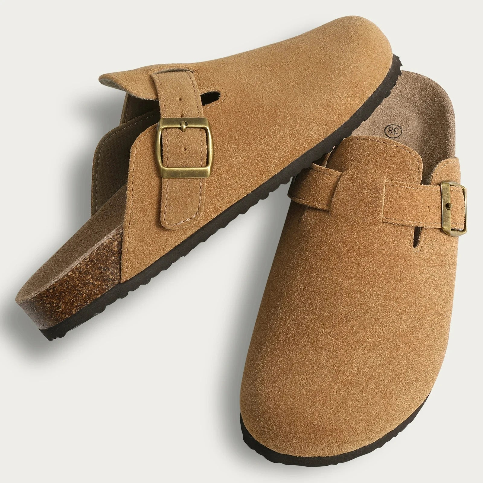 Vienna – Lightweight Beach Sandals for All-Day Comfort
