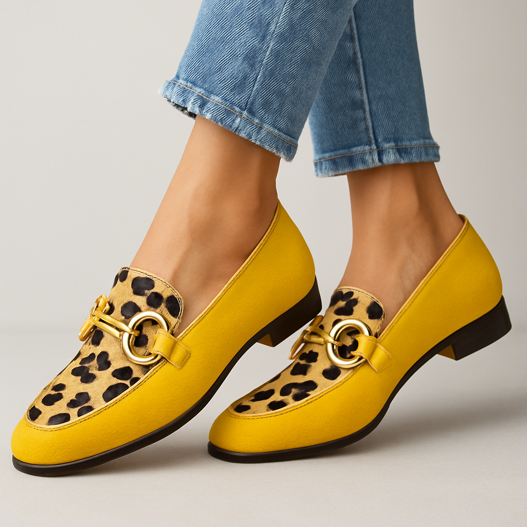 Celeste | Loafers
