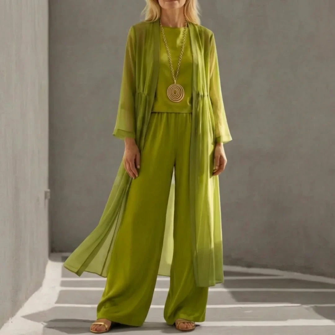 Elvira™ | A stylish and comfortable set