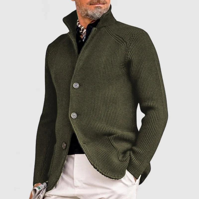 John - Cardigan