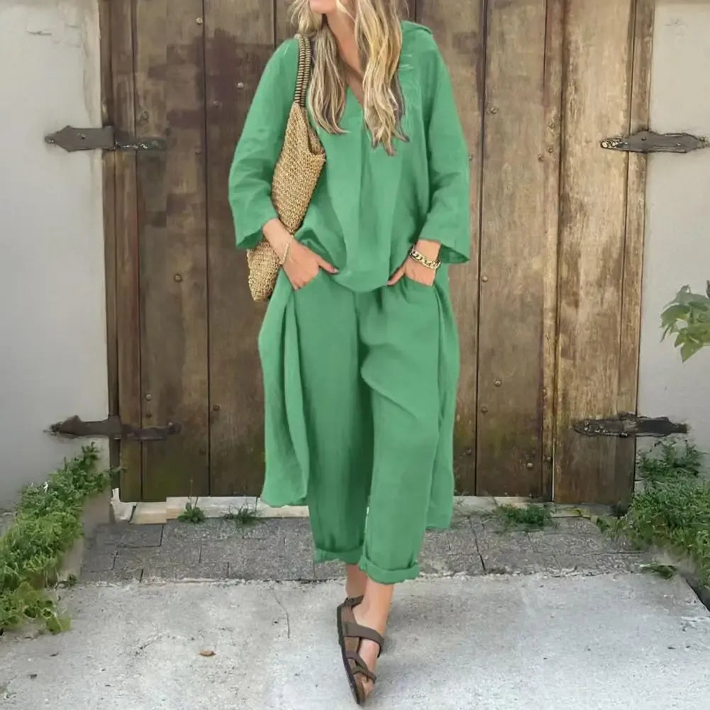 Lucia™ | Complete two-piece set