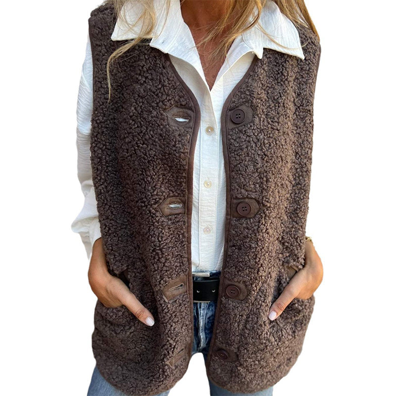 Nina™- Comfort Gillet
