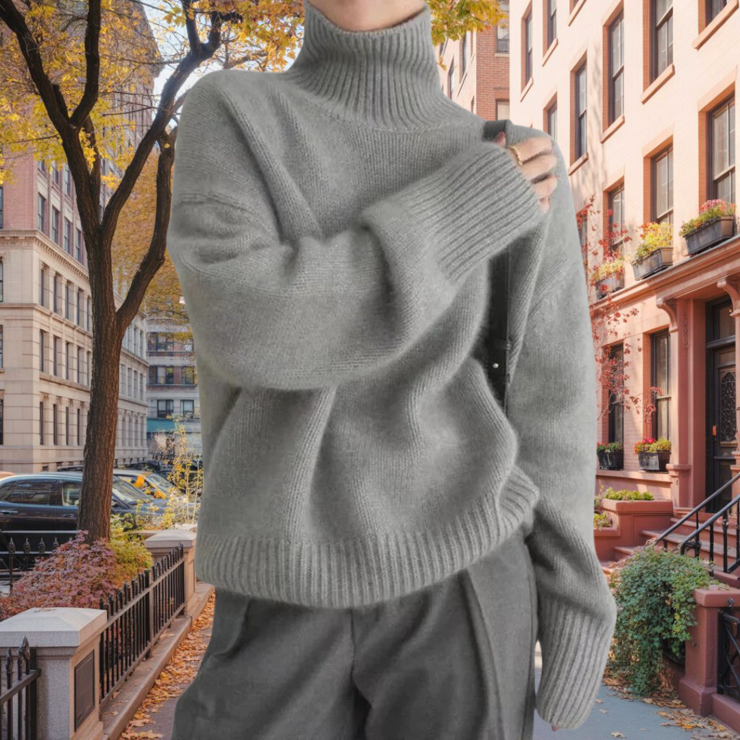 Alizandra | Elegant Sweater