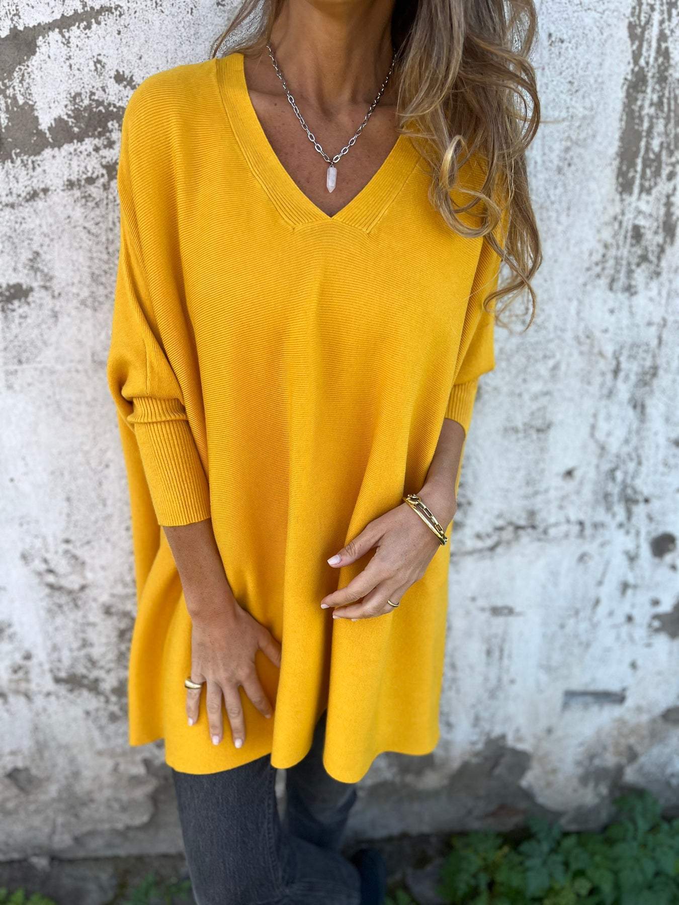 Mabel™ - Elegant Pullover