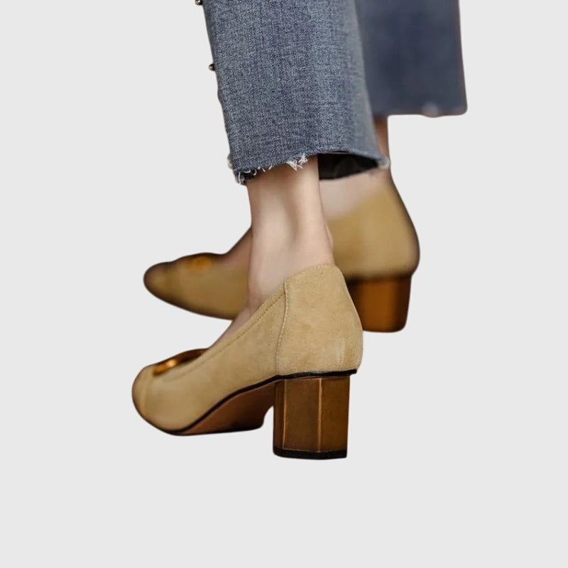 Dorothy|Stylish High Heels
