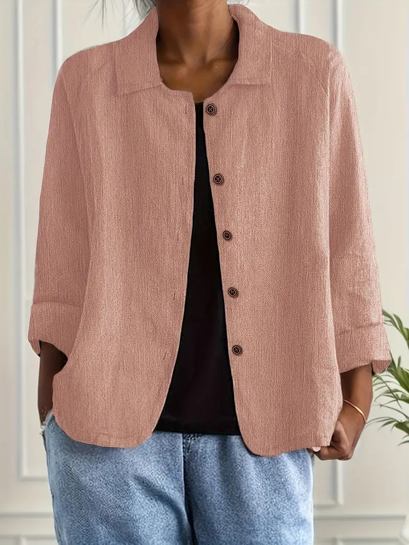 Anneli™ | Timeless elegance for changing days