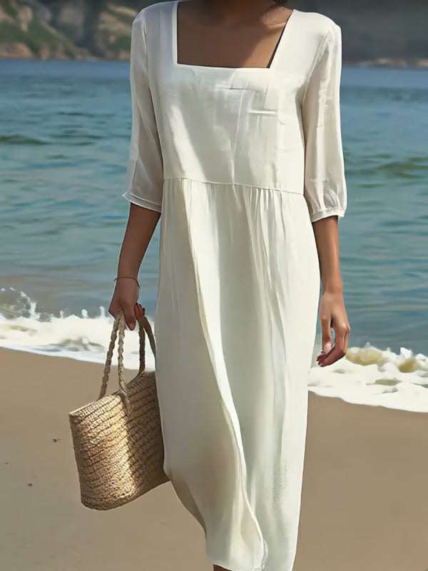 Soleil™ | Everyday Comfort Dress