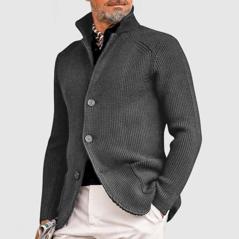 John - Cardigan