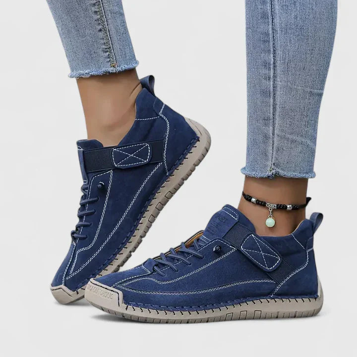 Kymberleigh | Anti-Foot Pain Sneakers