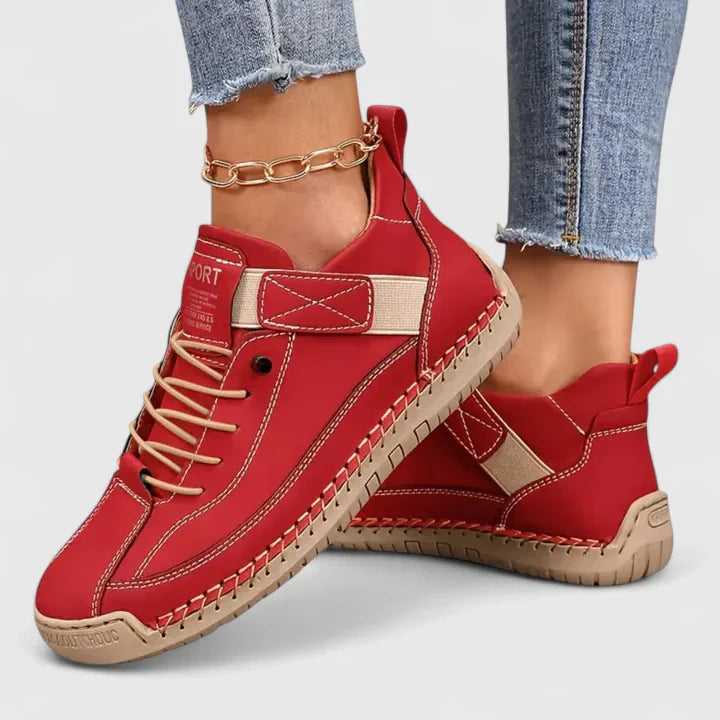 Kymberleigh | Anti-Foot Pain Sneakers