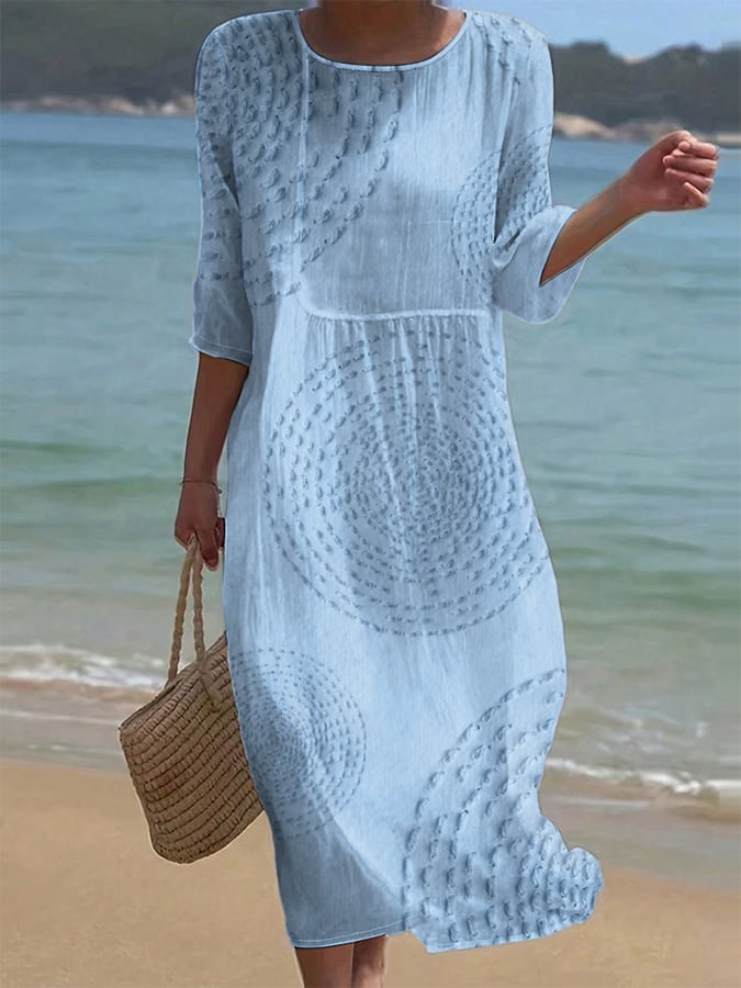 Faye™ | Everyday Comfort Dress