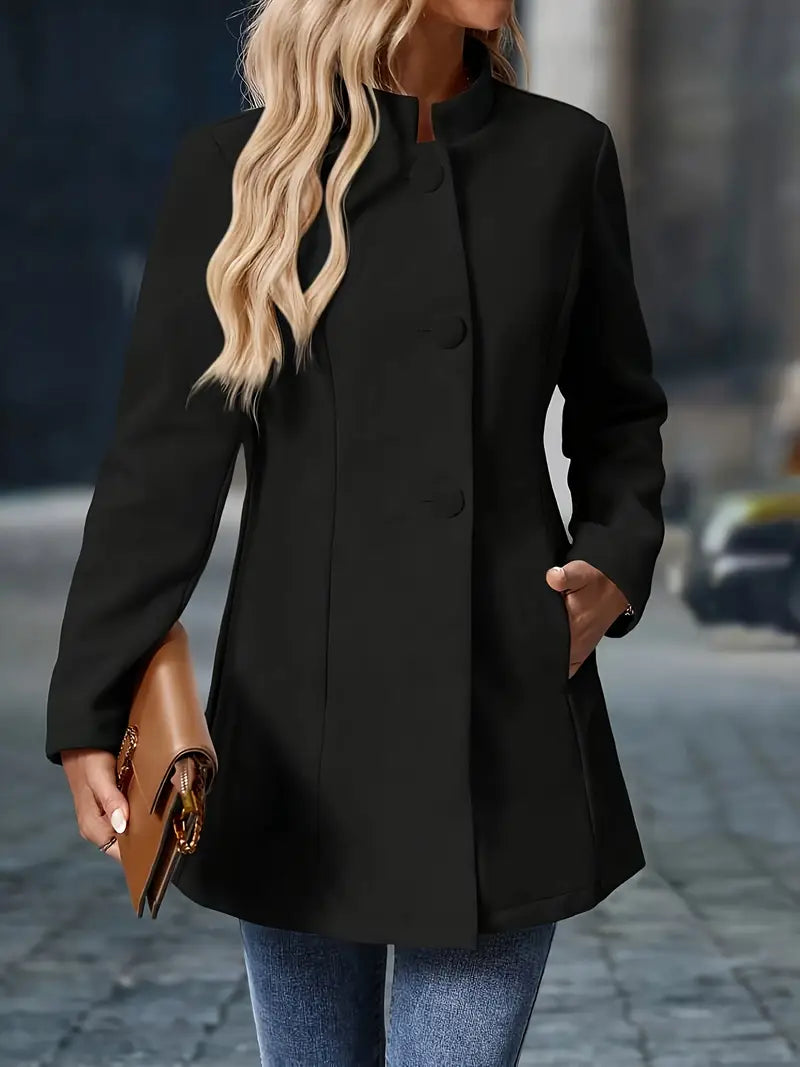 Maria | Timeless Elegant Jacket