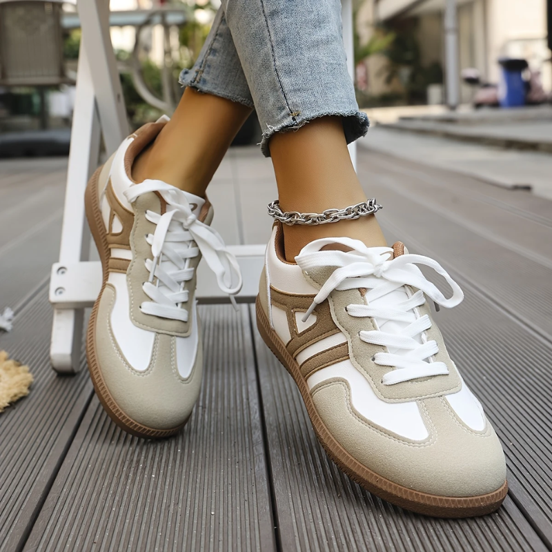Havilah - Stylish Casual Sneakers