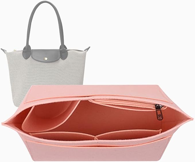 Organizer Insert for Tote Bag
