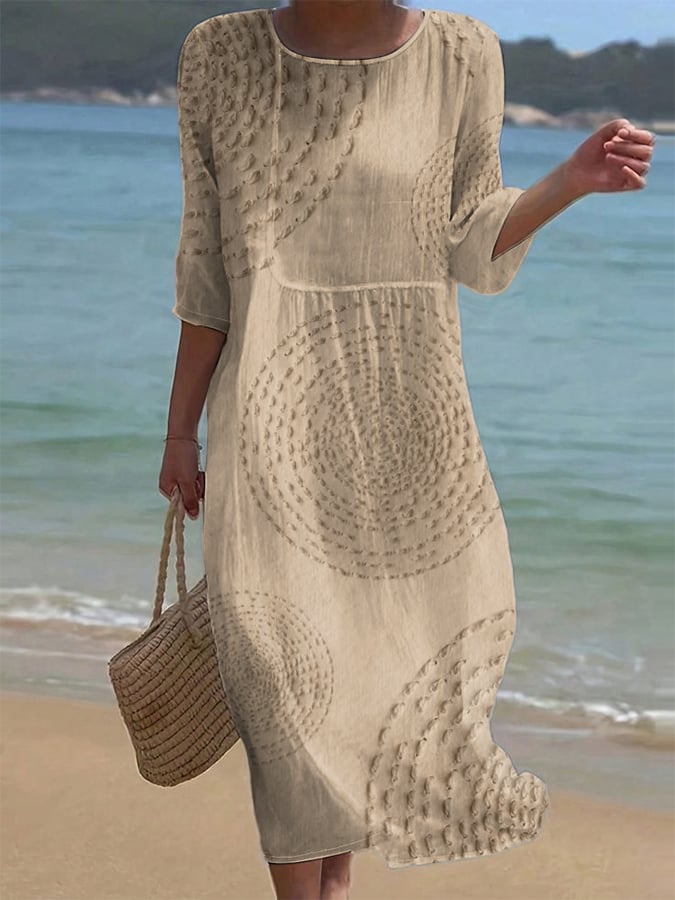 Wren™ | Everyday Comfort Dress