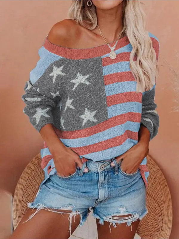 AMANITA™ - Stylish Comfy Summer Sweat Shirt