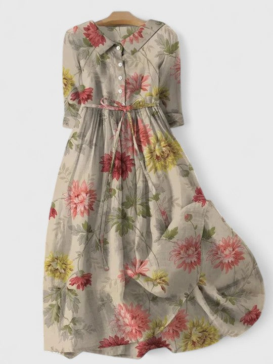 Hyvannah | Elegant Dress