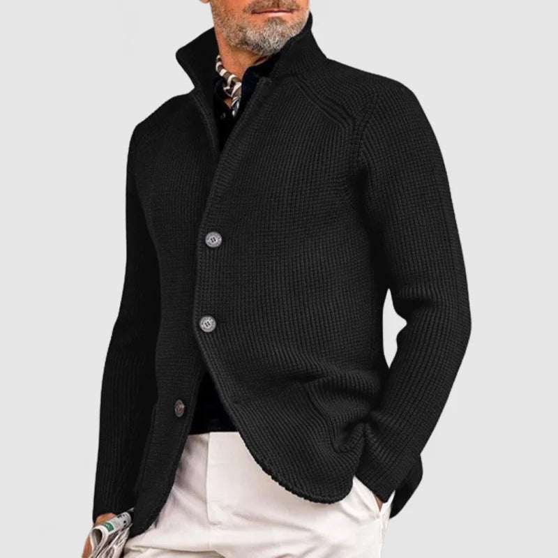 John - Cardigan