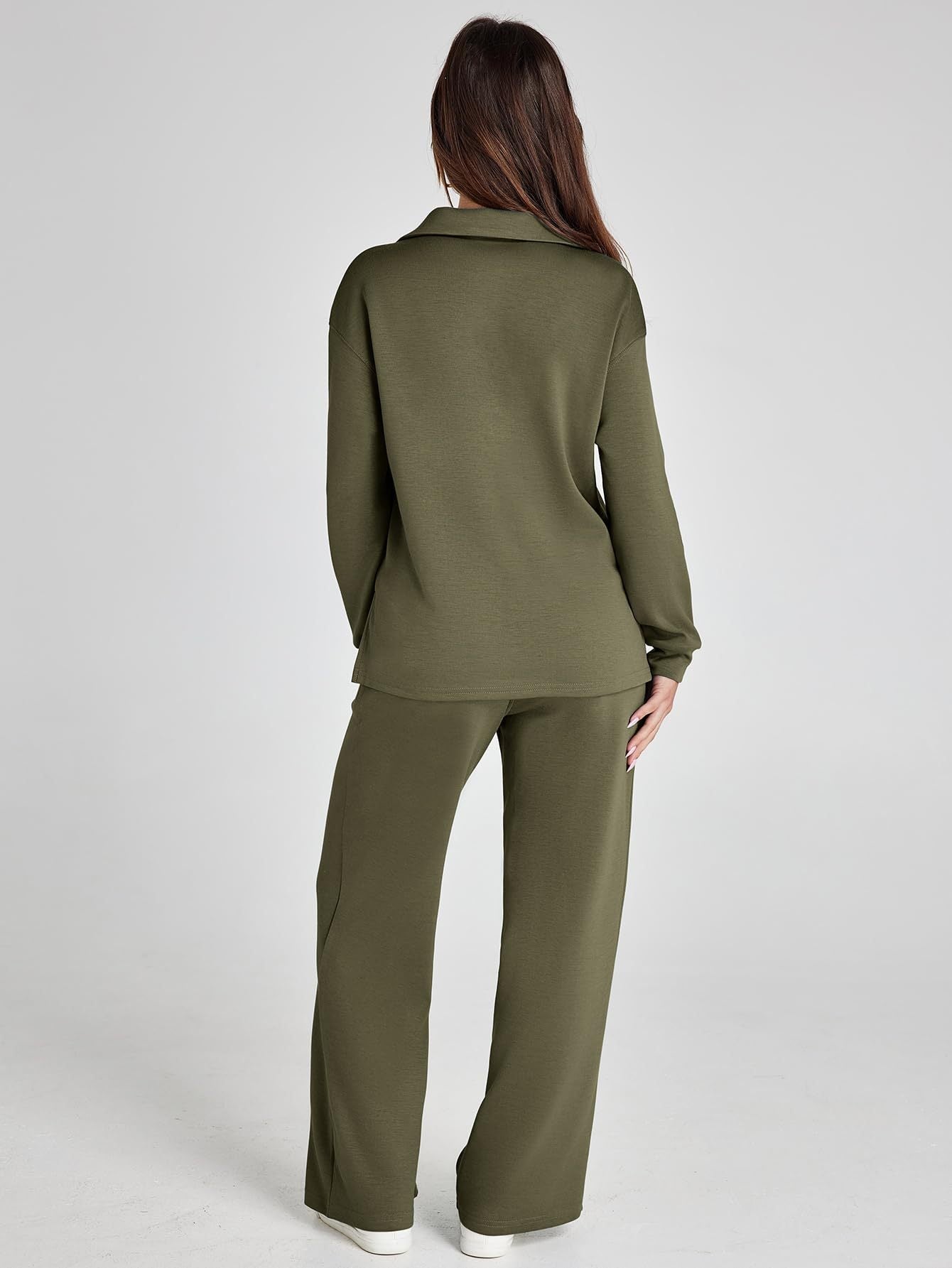Lanie | Timeless Lounge Set