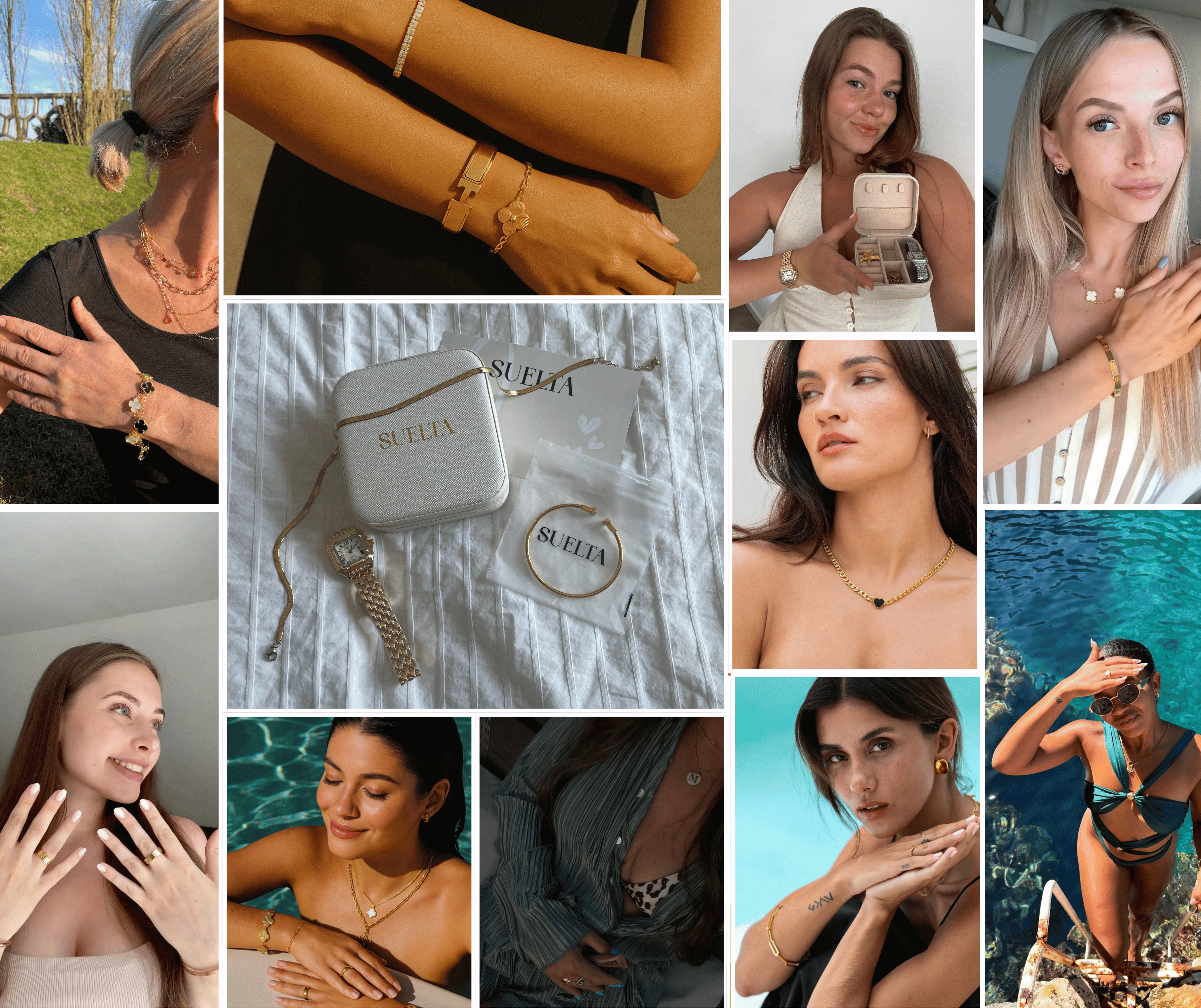 Astra Bracelet