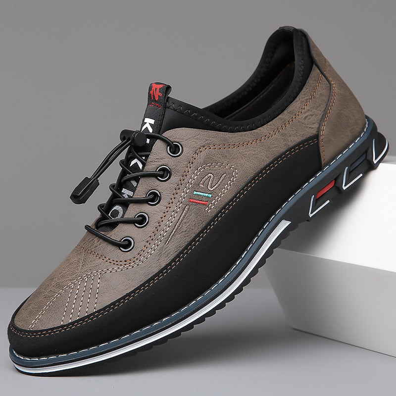 Mauro | Quality Handcrafted Oxford Shoes