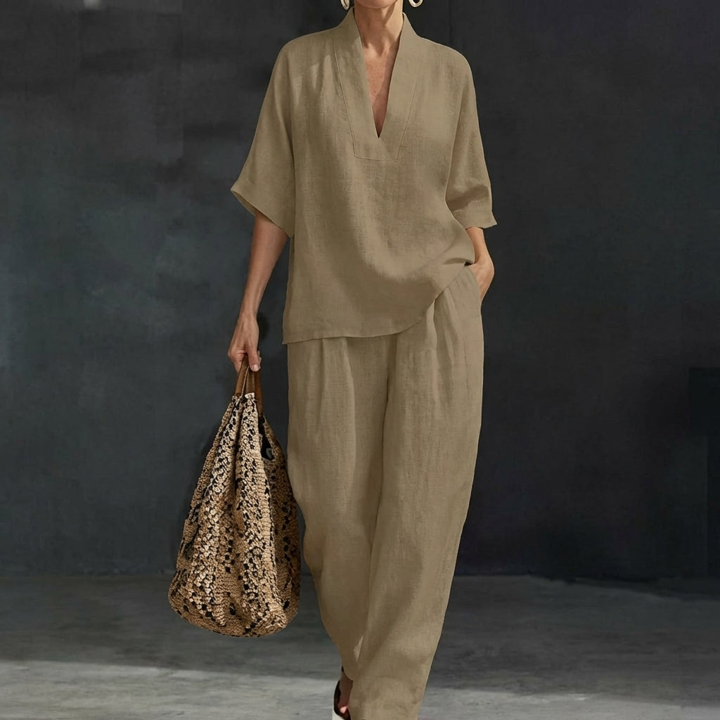 Dolores | Two-Piece Set for Women™