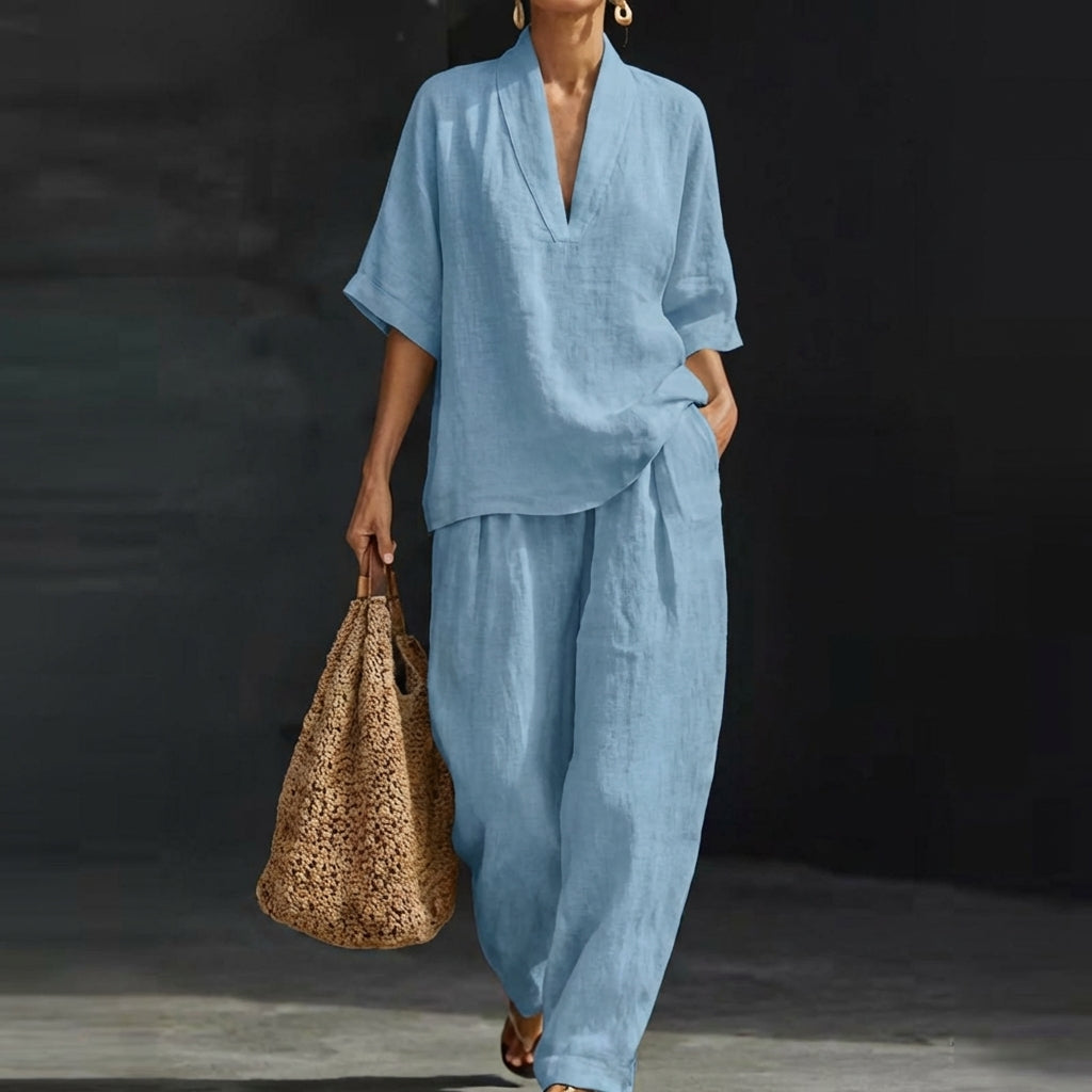 Dolores | Two-Piece Set for Women™