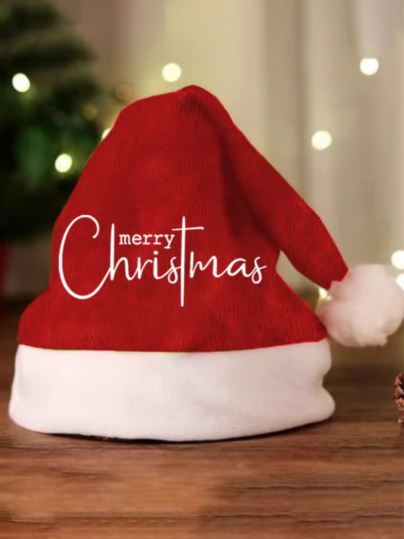 Christmas hat