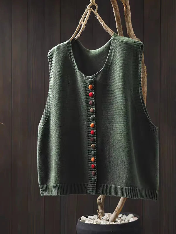 Rosalie | Knit Cardigan