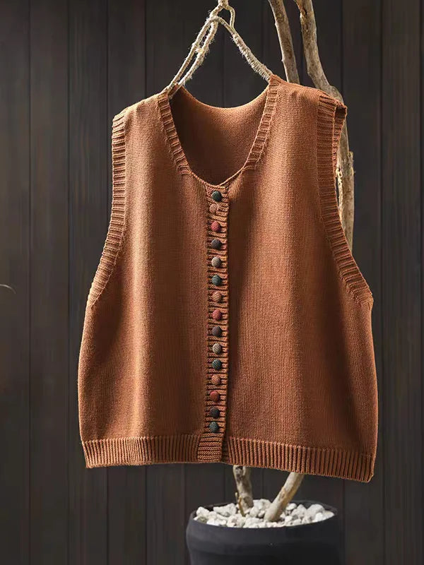 Rosalie | Knit Cardigan