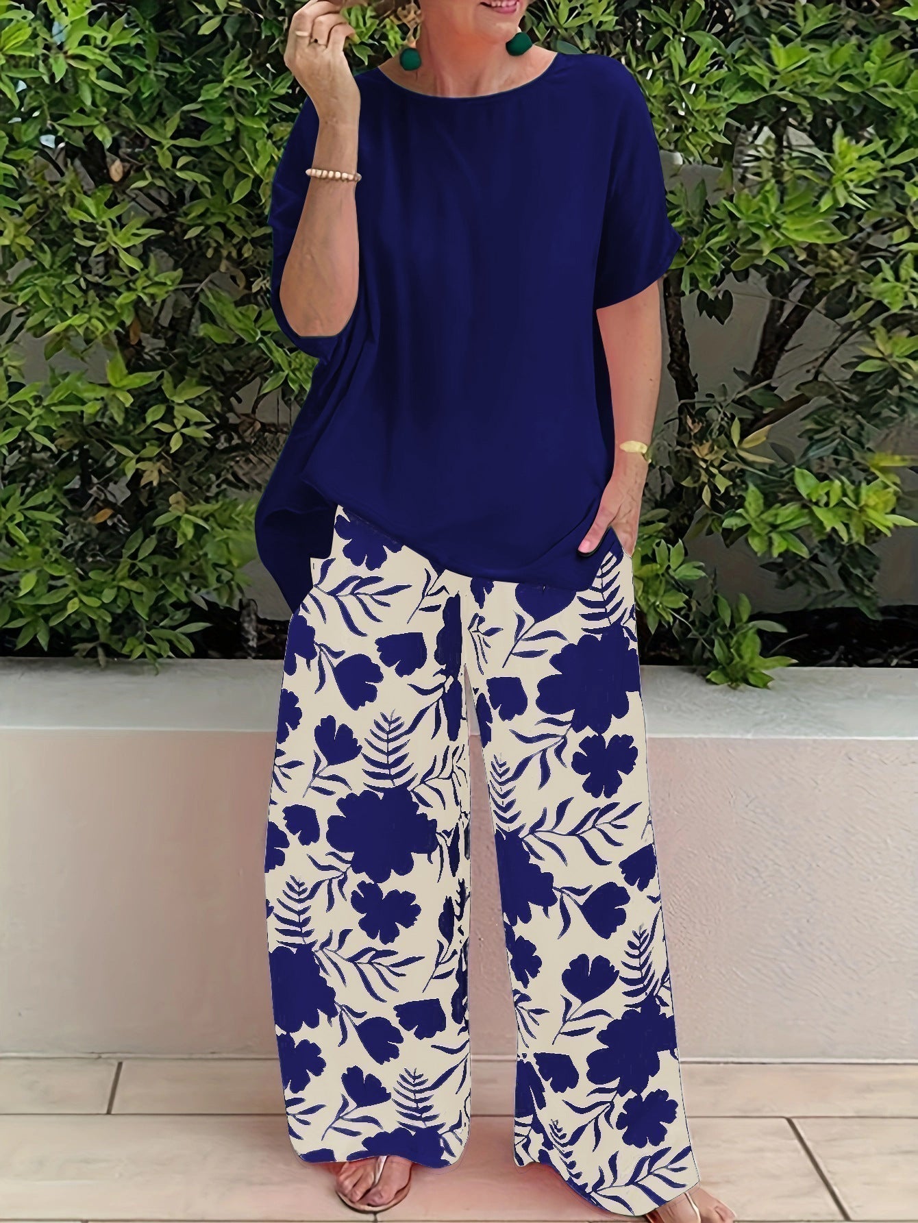 Lorna | Breezy Summer Set