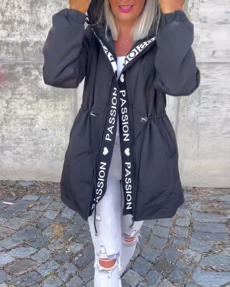 Donna | Puffer Jacket