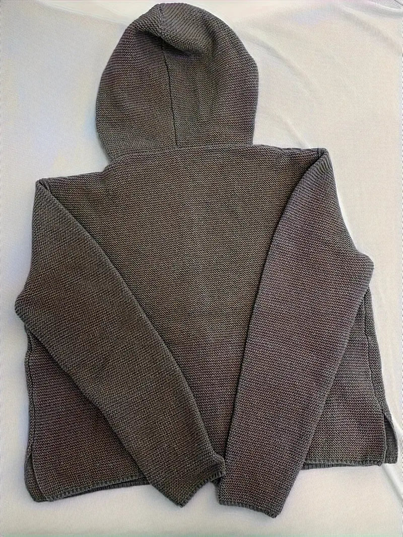 Briana – Cardigan with buttons