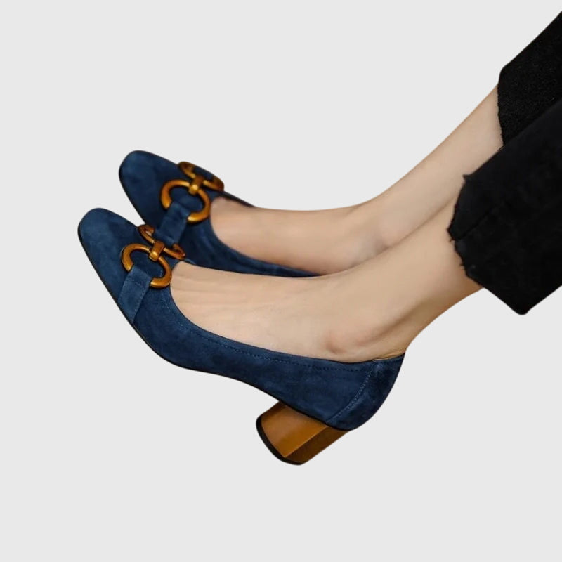 Dorothy|Stylish High Heels